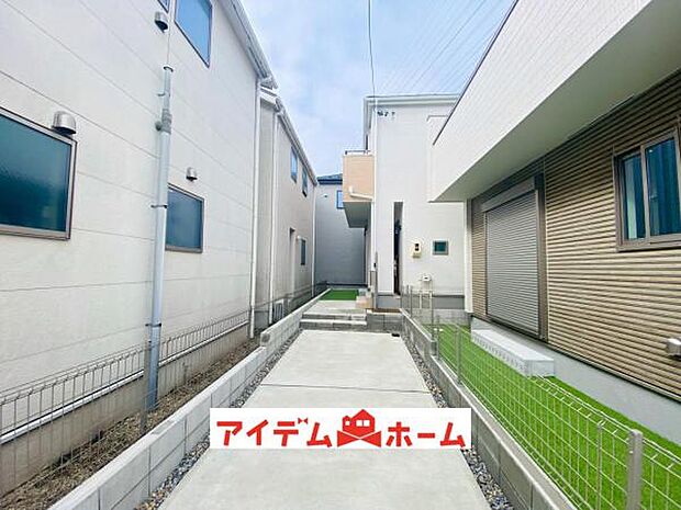 ●○A号棟外観○● 平日のご案内も可能です!