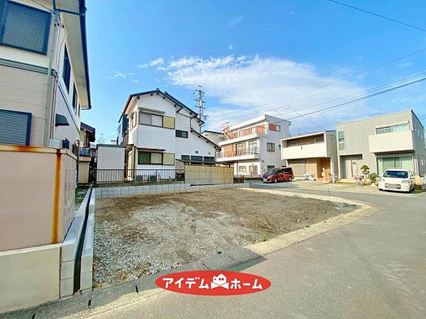 ●○1号棟外観○● 平日のご案内も可能です