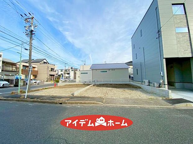●○2号棟外観○● 平日のご案内も可能です