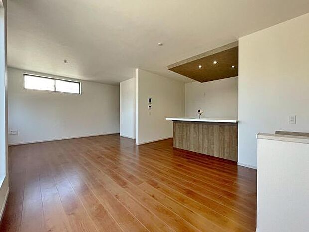 1号棟 内観写真