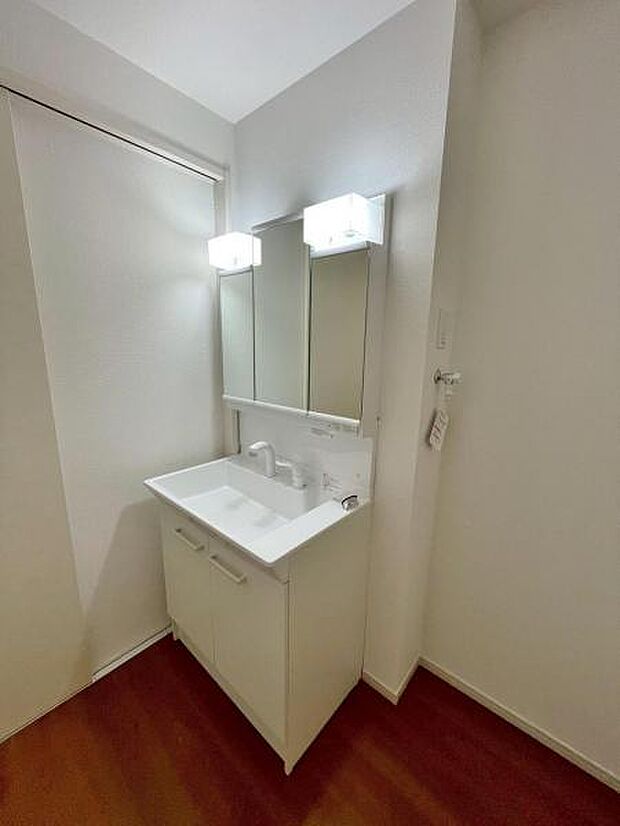 1号棟 内観写真