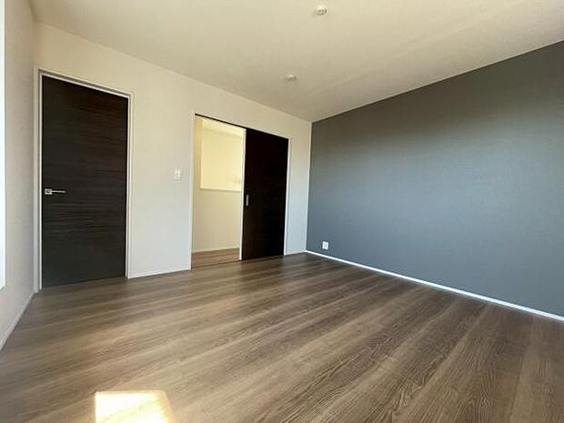 2号棟　内観写真