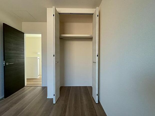 2号棟　内観写真