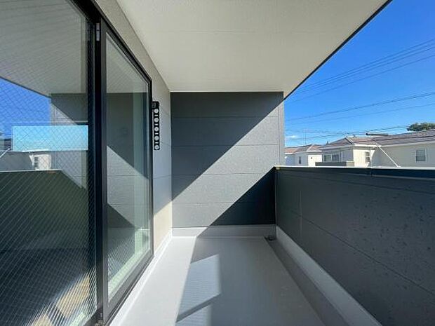 2号棟　内観写真