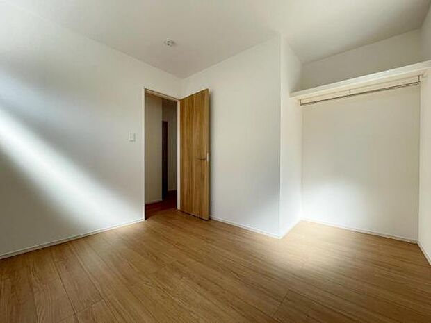 3号棟 内観写真