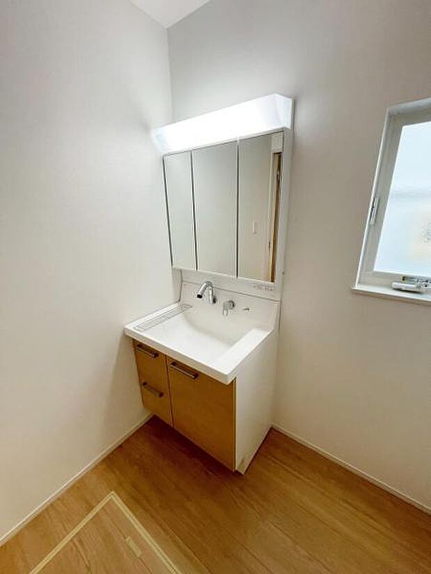 3号棟 内観写真