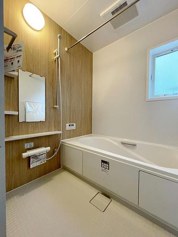 3号棟 内観写真