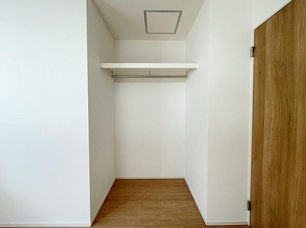 3号棟 内観写真