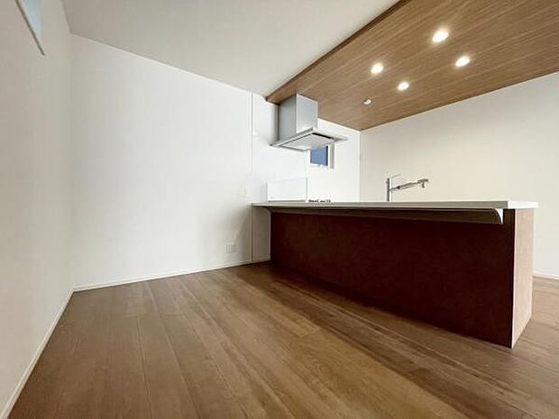 2号棟 内観写真