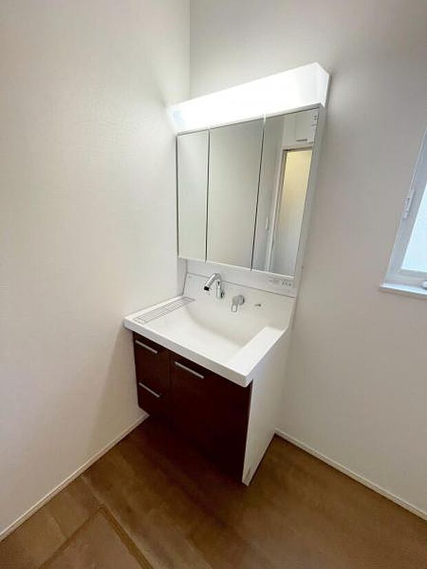 2号棟 内観写真