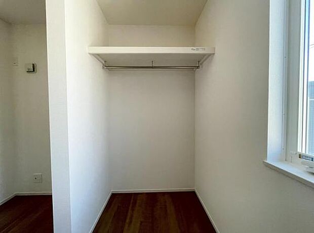 2号棟 内観写真