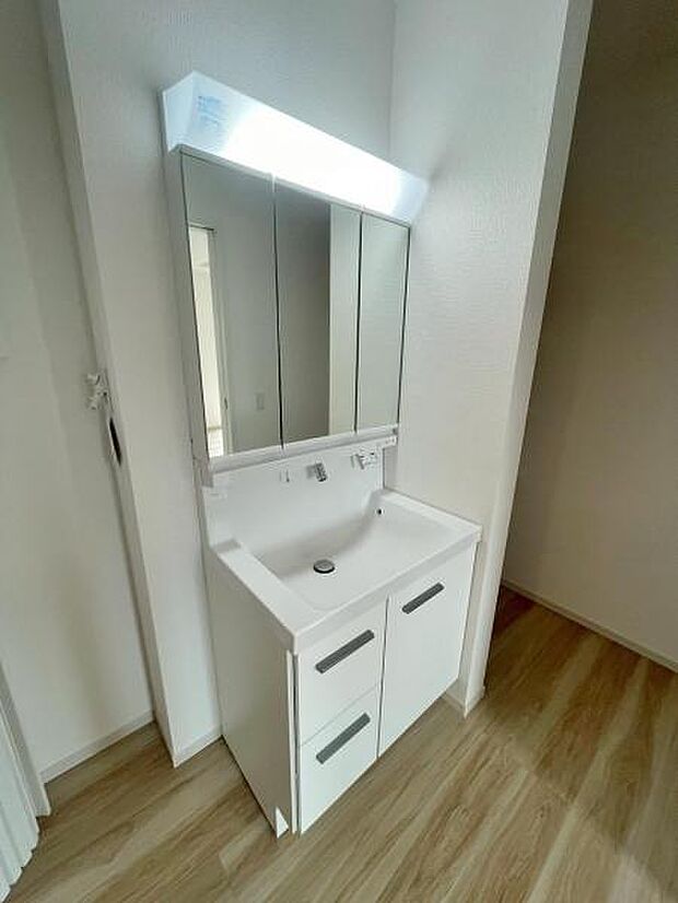 1号棟 内観写真