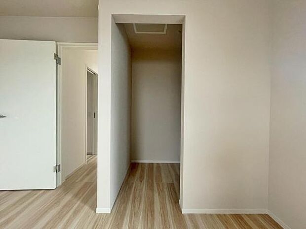 1号棟 内観写真