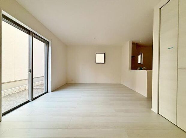 3号棟　内観写真