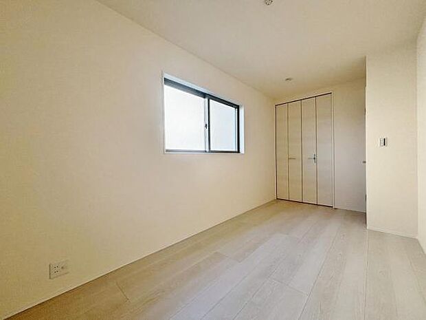 3号棟　内観写真