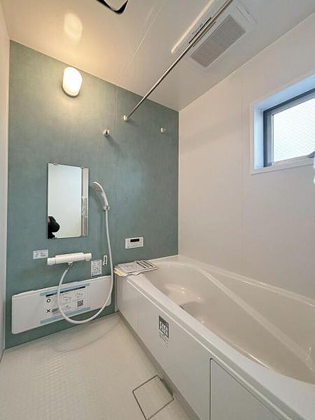 2号棟　内観写真