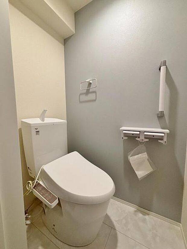 2号棟　内観写真