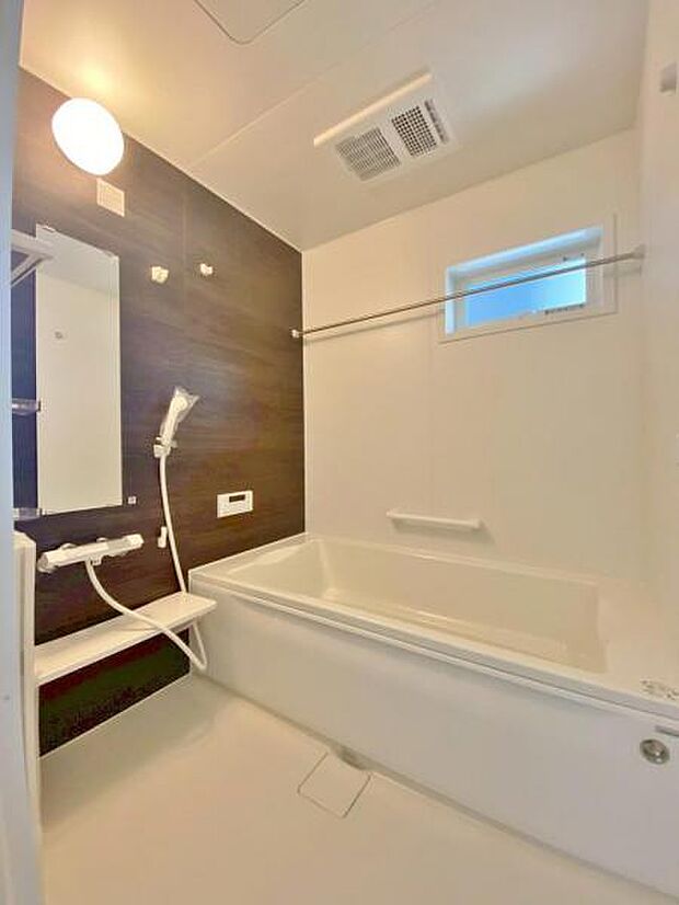 1号棟　内観写真