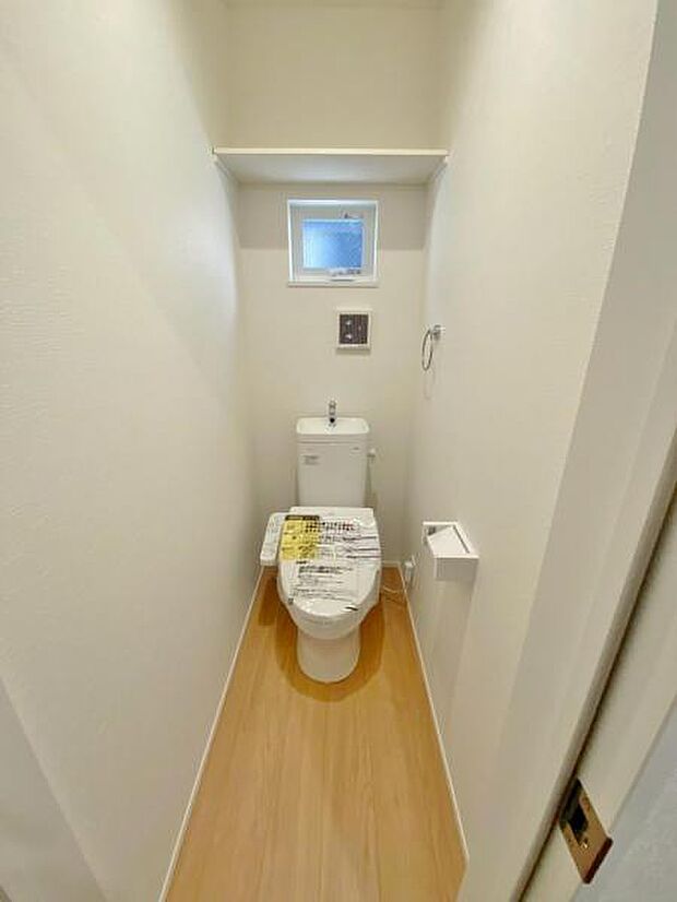 1号棟　内観写真