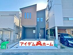 愛知県名古屋市南区星崎1丁目