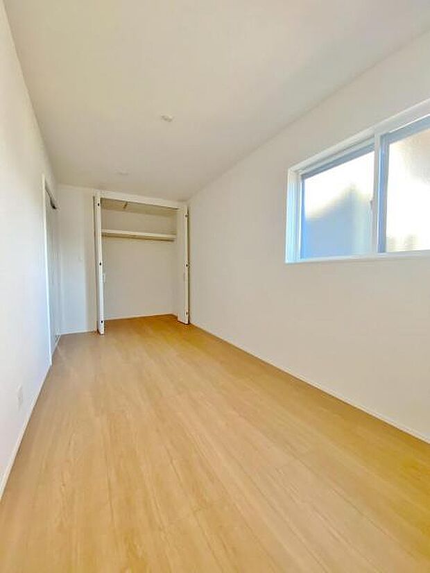 1号棟　内観写真