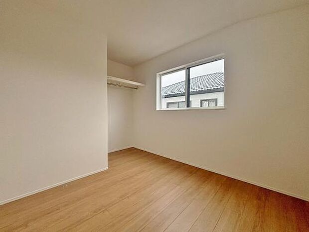 1号棟 内観写真