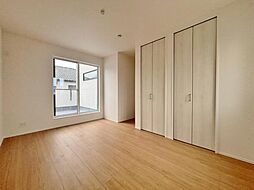 子供部屋の画像