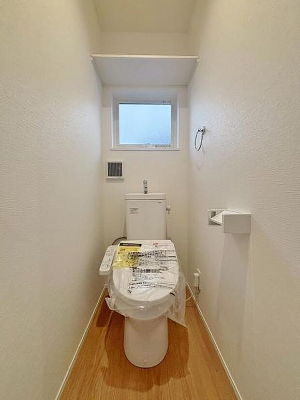 1号棟 内観写真