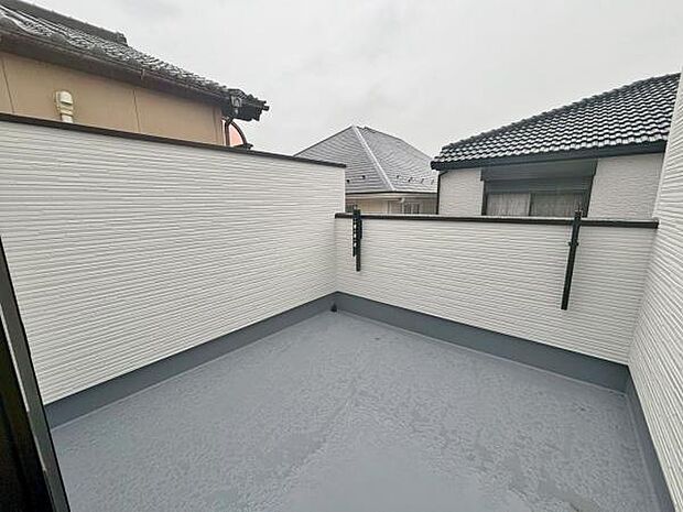 1号棟 内観写真