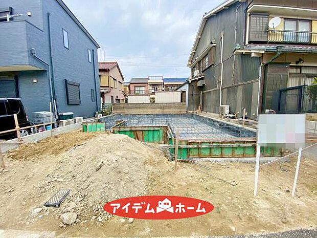 ●○1号棟外観○● 平日のご案内も可能です ●○1号棟外観○● 平日のご案内も可能です 