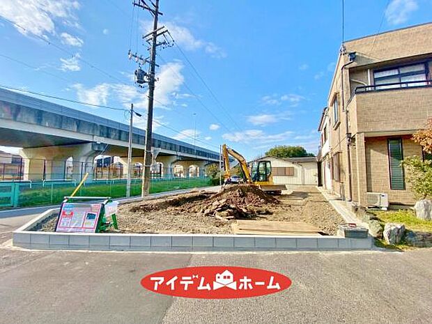 ●○1号棟外観○● 平日のご案内も可能です