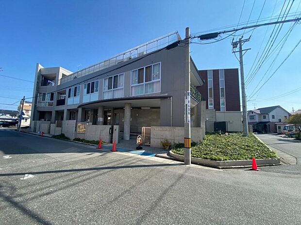 たからうらこども園(393m)