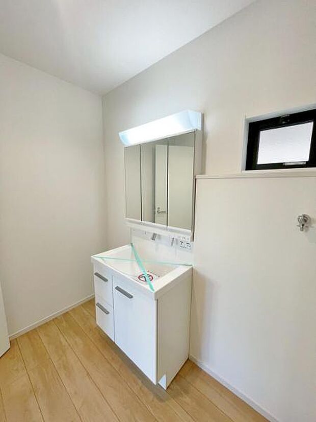 1号棟 内観写真