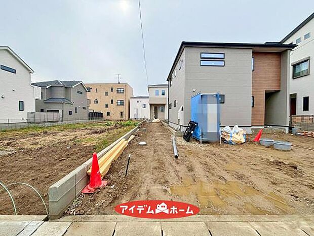 ●○2号棟外観○● 平日のご案内も可能です 