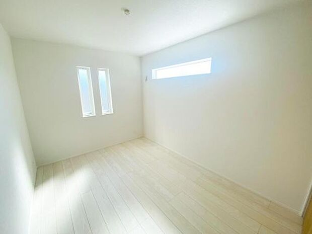 2号棟 内観写真