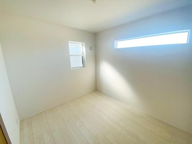 2号棟 内観写真