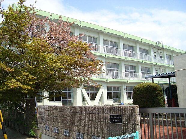 あま市立甚目寺南小学校(900m)