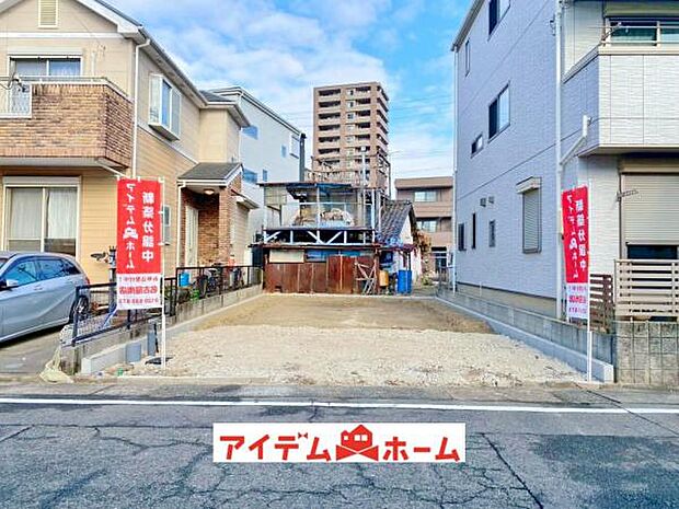 ●○A号棟外観○● 平日のご案内も可能です 