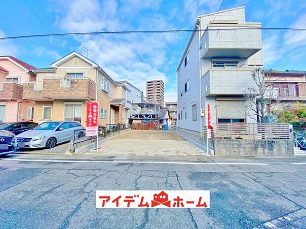 ●○A号棟外観○● 平日のご案内も可能です 