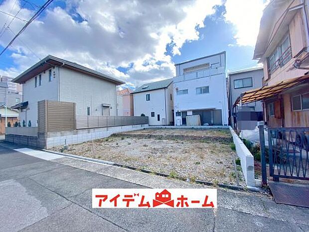 ●○全体外観○● 平日のご案内も可能です 