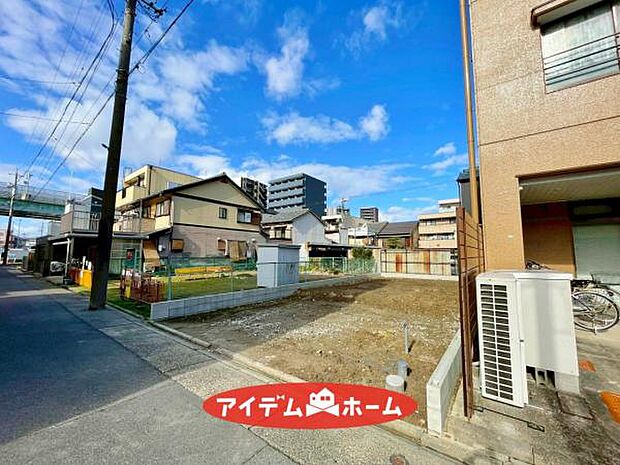 ●○1号棟外観○● 平日のご案内も可能です