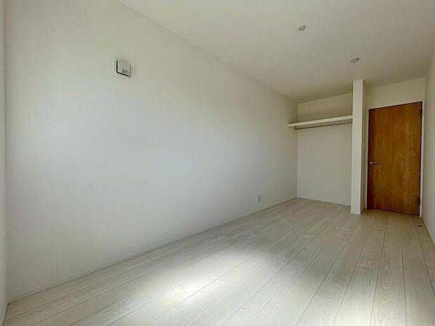 2号棟 内観写真