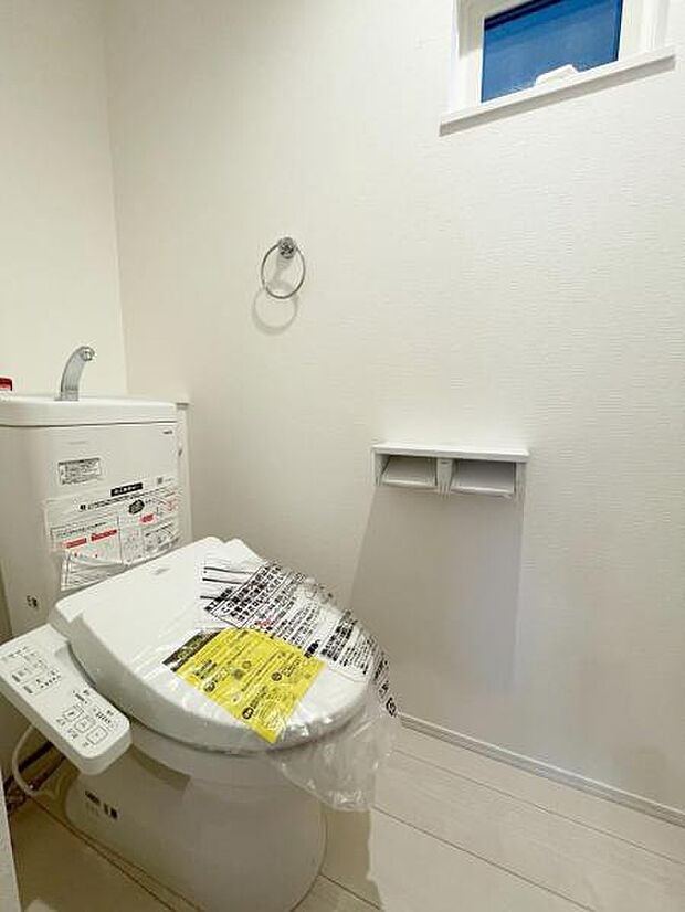 2号棟 内観写真