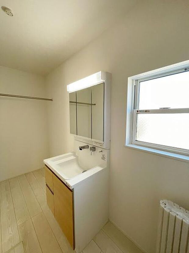 2号棟 内観写真