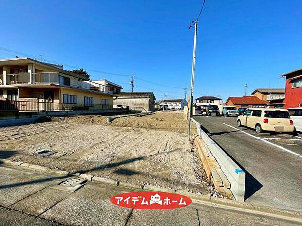 ●○2号棟外観○● 平日のご案内も可能です