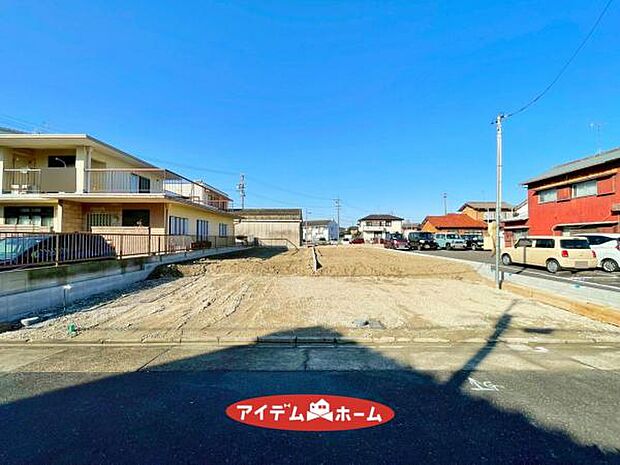 ●○2号棟外観○● 平日のご案内も可能です