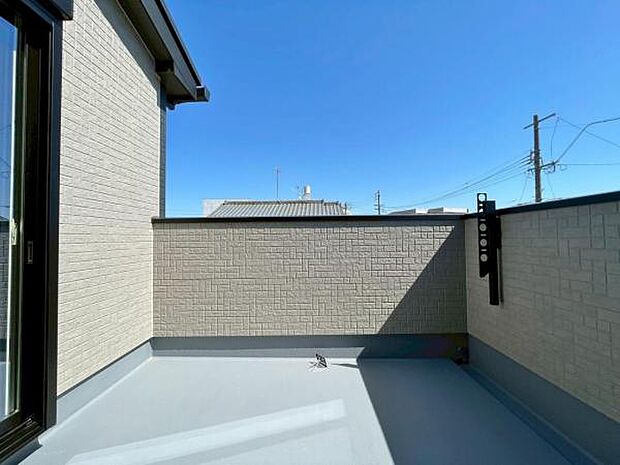 2号棟 内観写真