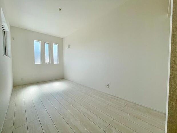 2号棟 内観写真