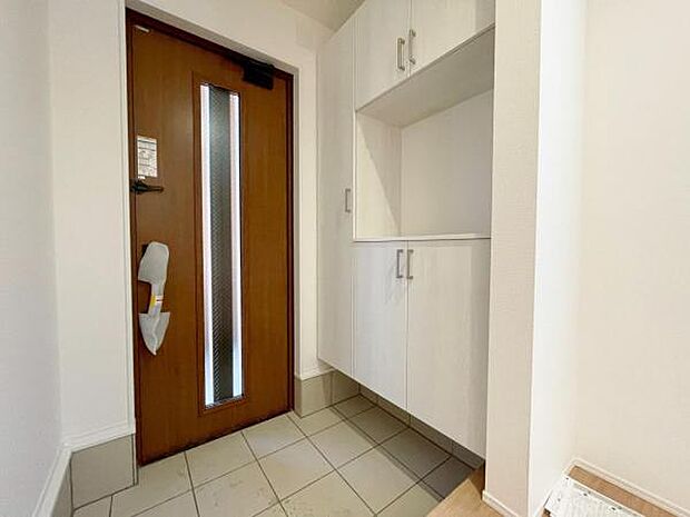 1号棟 内観写真