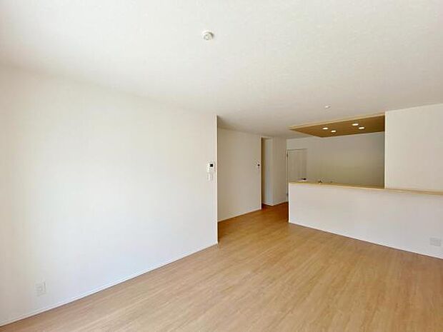 1号棟 内観写真